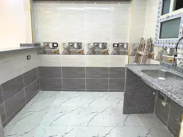 عقارات للبيع في شارع جسر السويس، النزهة 2، 130 متر