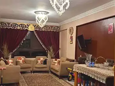 Apartments For sale in Mansheyat El Tahrir, Ain Shams, 100 sqm