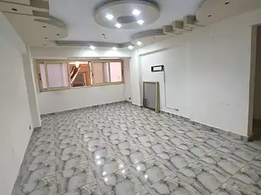 عقارات للبيع في شارع محمد نجيب، سيدي بشر بحري، 135 متر