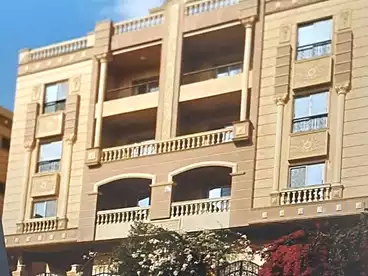 شقق للبيع في المجاوره الأولى، المنطقة الثانية - حي الزهور، 176 متر