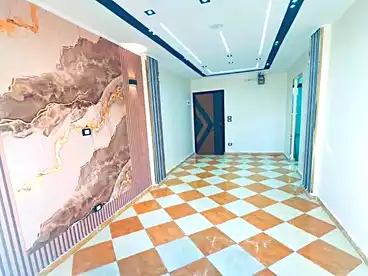 Roof For sale in Street 16 El Eslah, El Falki, 140 sqm