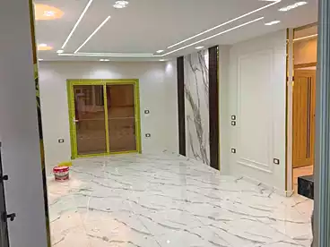 Apartments For sale in El Lebeny, El Haram, 140 sqm