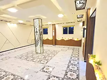 Villas For sale in Shatee El Nakheel, Al Agamy, 250 sqm