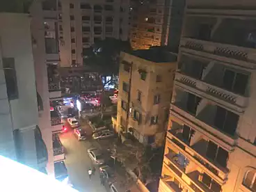 شقق للبيع في سموحة، الاسكندرية، 222 متر