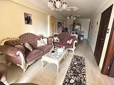 Properties For sale in El Mandara, Alexandria, 130 sqm