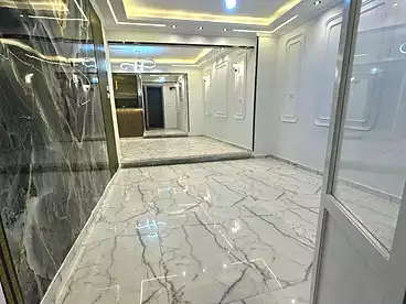 Apartments For sale in El-Galaa St., Victoria, 130 sqm