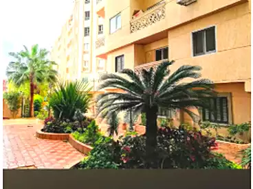 Apartments For rent in Sueno City Compound - Gardenia Egypt, Compounds in El Agamy, 125 sqm
