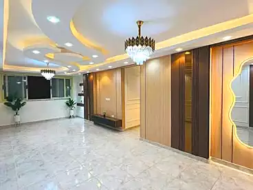 Apartments For sale in El Lebeny, El Haram, 160 sqm