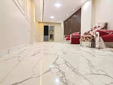 Apartments For sale in El Lebeny, El Haram, 170 sqm