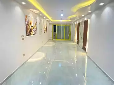 Apartments For sale in Al Asafra Bahri, El Asafra, 155 sqm