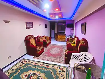 شاليهات للإيجار في الكيلو 21، العجمي، 100 متر