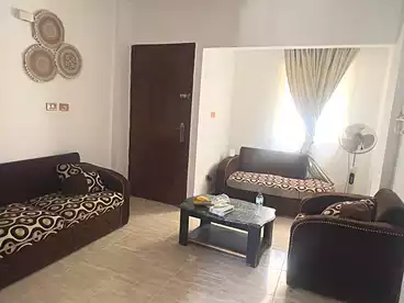 Apartments For rent in El Shaikh Mohamed El-Geizawy St., Neighbourhood 9, 70 sqm