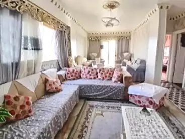شقق للبيع في شارع عرفان، محرم بك، 120 متر