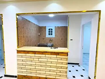 عقارات للبيع في شاطئ النخيل - ٦ اكتوبر، العجمي، 100 متر