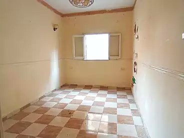 Apartments For sale in Ismael Kamel St., Helwan El Sharkeya, 90 sqm