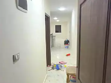 Apartments For sale in El-Zahraa City St, El Hanouvel, 80 sqm