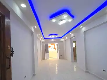 شقق للبيع في شارع أبو الشوارب، الهانوفيل، 120 متر