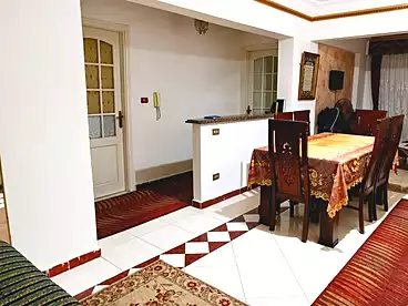 Apartments For sale in Camp Cesar, Alexandria, 135 sqm