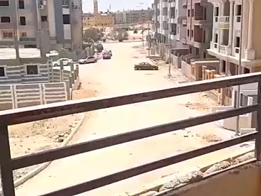 For sale in Touristic Area A, Hadayek October, 170 sqm