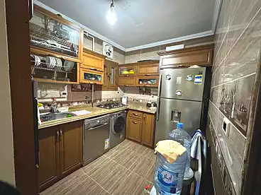Apartments For sale in El Mandara, Alexandria, 130 sqm