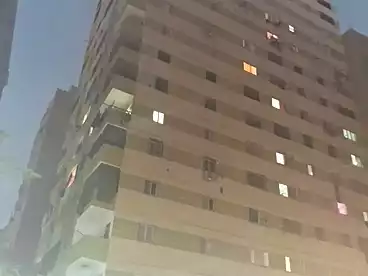Apartments For sale in Nile Corniche St., Hadayek Helwan, 160 sqm