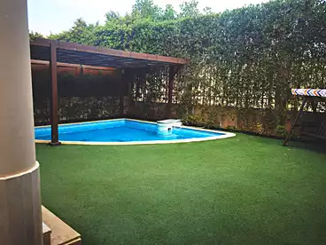 Properties For sale in Golden Heights Compound 1 - Novus Stanza, Compounds in New Cairo, 400 sqm
