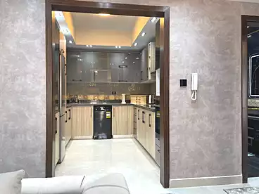Apartments For sale in Centre Ville - Hyde Park Compound, Hyde Park Compound, 179 sqm