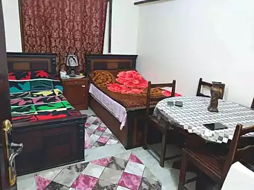 Properties For sale in El-Zahraa City St, El Hanouvel, 130 sqm