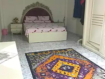 شقق للبيع في شارع القاهرة، سيدي بشر قبلي، 100 متر