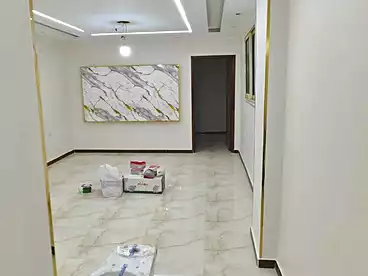 Apartments For sale in Helwan, Greater Cairo, 130 sqm