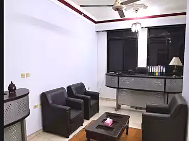 مكاتب للإيجار في العريش، الهرم، 140 متر