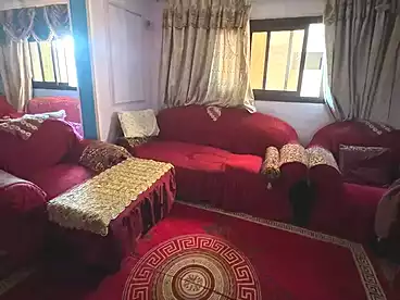 شقق للبيع في طنطا، الغربية، 107 متر