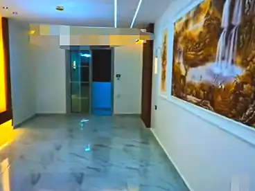 Apartments For sale in El Mariotia, Faisal, 160 sqm