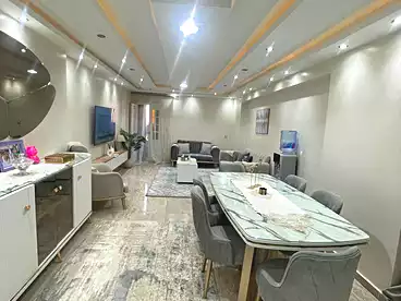 عقارات للبيع في منشية عين حلوان، حلوان، 130 متر