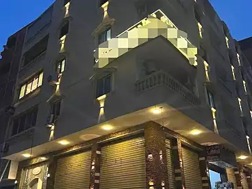 Apartments For sale in El Lebeny, El Haram, 130 sqm
