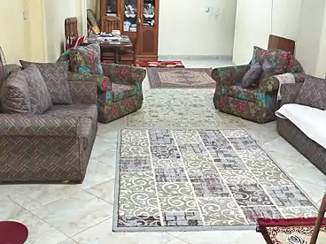 Apartments For sale in Ismael Kamel St., Helwan El Sharkeya, 165 sqm