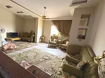 شقق للبيع في ابو الهول 2، جاردينيا هايتس - أبو الهول، 100 متر