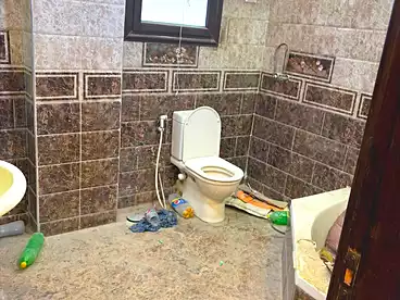 Apartments For rent in Abd El Rahman Pasha St., Helwan El Sharkeya, 370 sqm