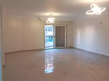 Apartments For rent in Corniche El Nile, El Agouza, 200 sqm