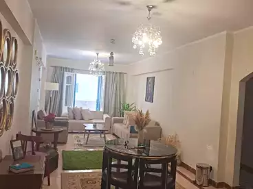 عقارات للبيع في شارع 30، سيدي بشر قبلي، 110 متر