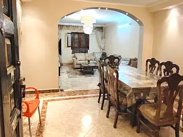 Apartments For sale in Ahmed Esmat St., Ain Shams, 100 sqm