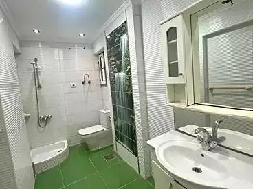 Apartments For sale in El-Reyad St, El Bitash, 170 sqm