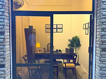 Offices For rent in Shahr El Assal, El Bitash, 15 sqm