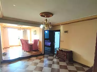 Apartments For sale in El Falki, El Seyouf, 95 sqm