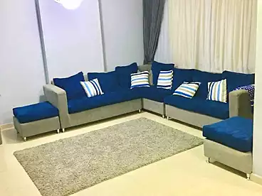 شقق للبيع في المريوطية، فيصل، 80 متر