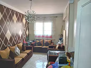 Properties For sale in Afifi Effat St., Ain Shams El Sharkia, 165 sqm
