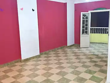 شقق للإيجار في المريوطية، الهرم، 120 متر