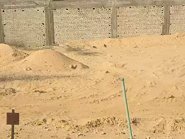 أراضي للبيع في الحي الثالث، بيت الوطن، 670 متر