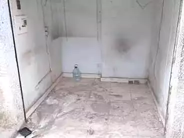 Commercial For sale in Al Abadi St, Ain Shams Al Gharbeyah, 20 sqm