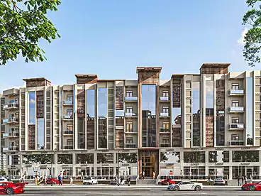 Properties For sale in Faraskur City, Faraskur, 106 sqm